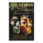 Product The Sandman: Αιώνιες Νύχτες thumbnail image