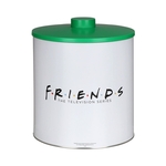 Product Κουτί για Μπισκότα Friends Central Perk thumbnail image