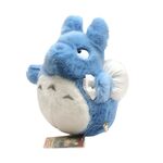 Product Λούτρινο Studio Ghibli My Neigbor Totoro Blue Big thumbnail image