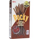 Product Κριτσίνια Pocky Double Chocolate Sticks thumbnail image