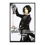 Product Black Butler Vol.01 thumbnail image