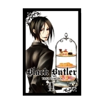 Product Black Butler Vol.02 thumbnail image