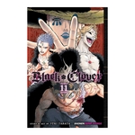 Product Black Clover Vol.11 thumbnail image