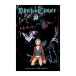 Product Black Clover Vol.32 thumbnail image