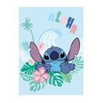 Product Κουβέρτα Disney Stitch Flanel thumbnail image