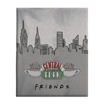 Product Friends Central Perk Blanket thumbnail image