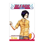 Product Bleach Vol.04 thumbnail image