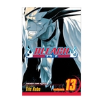 Product Bleach Vol.13 thumbnail image