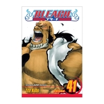 Product Bleach Vol.41 thumbnail image