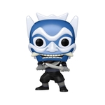 Product Funko Pop! Avatar Blue Spirit Zuko (Chase is Possible) (Special Edition) thumbnail image