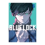 Product Blue Lock Vol.06 thumbnail image