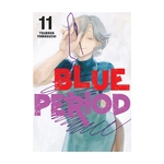 Product Blue Period Vol.11 thumbnail image