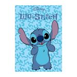 Product Disney Stitch Polar Blanket thumbnail image