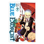 Product Blue Exorcist Vol.07 thumbnail image