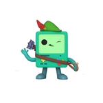 Product Funko Pop! Adventure Time BMO With Arrow (Special Edition) thumbnail image