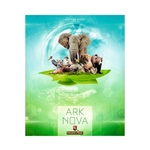 Product Επιτραπέζιο Παιχνίδι Ark Nova thumbnail image