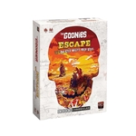 Product Επιτραπέζιο Παιχνίδι Goonies Escape with One-Eyed Willy's Rich Stuff thumbnail image