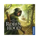 Product Επιτραπέζιο Παιχνίδι The Adventures of Robin Hood thumbnail image