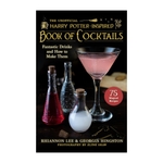 Product The Unofficial Harry PotterInspired Book of Cocktails: Fantastic Drinks and How to Make Them thumbnail image