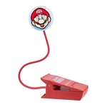 Product Super Mario Book Light thumbnail image