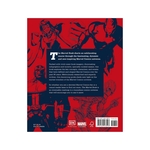 Product The Marvel Book : Expand Your Knowledge Of A Vast Comics Universe thumbnail image