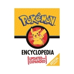 Product The Official Pokemon Encyclopedia : Updated and Expanded thumbnail image