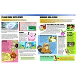 Product The Official Pokemon Encyclopedia : Updated and Expanded thumbnail image