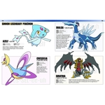 Product The Official Pokemon Encyclopedia : Updated and Expanded thumbnail image