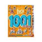 Product Disney Pixar Luca: 1001 Stickers thumbnail image