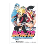 Product Boruto Vol.03 thumbnail image