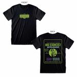 Product Beetlejuice Bio Exorcist  T-shirt thumbnail image