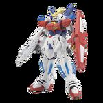 Product Gundam Build Fighters - Model Kit - HG 1/144 - Star Burning Gundam thumbnail image