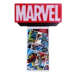 Product Marvel Logo Cable Guy thumbnail image