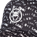 Product Marvel Loki Men's Cap thumbnail image