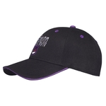 Product Pokemon Gengar Cap thumbnail image