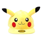 Product Καπέλο Pokemon Pikachu Plush thumbnail image