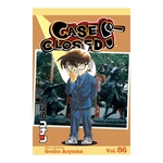 Product Case Closed Vol.86 thumbnail image