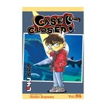 Product Case Closed Vol.84 thumbnail image