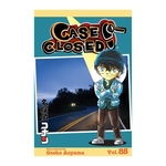 Product Case Closed Vol.85 thumbnail image