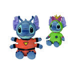 Product Λούτρινο  Disney Stitch Random Experiment 626 Random (1pc) (Τυχαία Επιλογή) thumbnail image