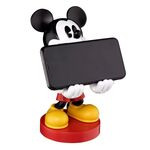 Product Φιγούρα Disney Cable Guy Mickey Clamping Bracket thumbnail image