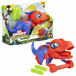 Product Hasbro Nerf Disney Marvel: Spidey And His Amazing Friends Dino-Webs - Spidey-Rex Web Launcher (F9475) thumbnail image