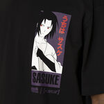 Product Naruto Sasuke T-shirt thumbnail image