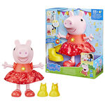 Product Hasbro Peppa Pig: Peppas Muddy Puddles Party (F8873) thumbnail image