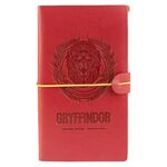 Product Τετράδιο Harry Potter Gryffindor thumbnail image