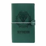 Product Harry Potter Slytehrin Travel Notebook thumbnail image