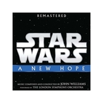 Product Star Wars Episode IV: A New Hope thumbnail image