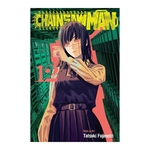 Product Chainsaw Man Vol.12 thumbnail image