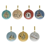 Product Harry Potter Set of 7 Charms Baubles thumbnail image