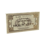 Product Σοκολάτα Harry Potter Ticket to Hogwarts Express thumbnail image